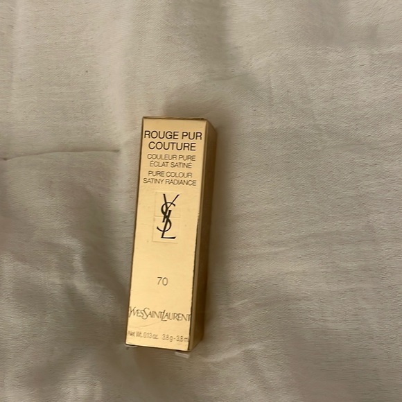 YSL lipstick - Picture 1 of 1